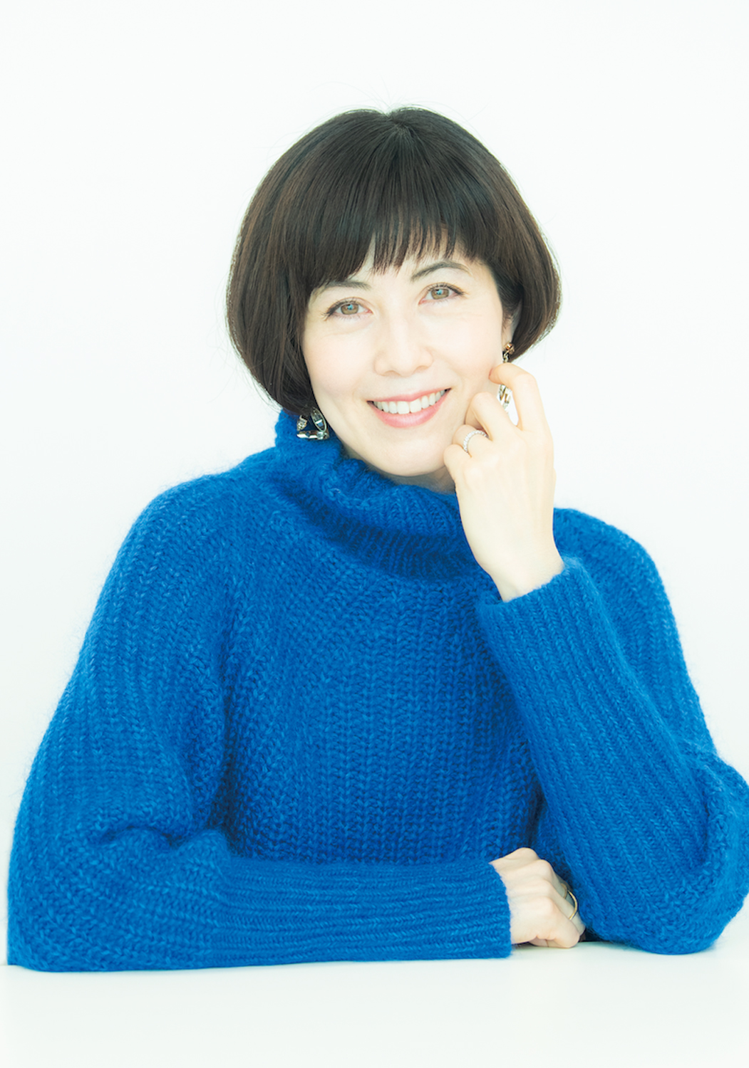 小島慶子講演会
